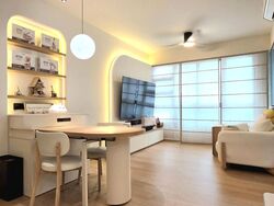 Blk 266C Punggol Emerald (Punggol), HDB 3 Rooms #618187851